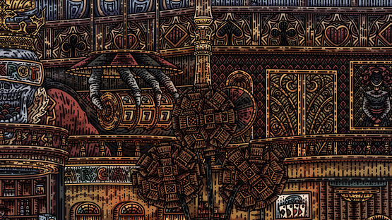 100 Casino Cats Screenshot