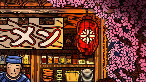 100 Ramen Cats Screenshot