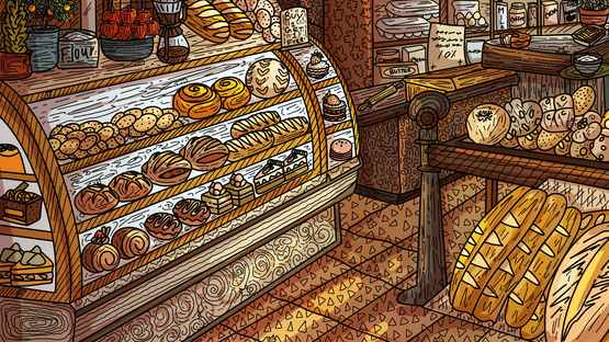 100 Cafe Cats Screenshot