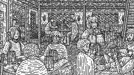 100 Tavern Cats screenshot 2