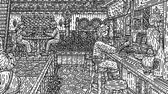 100 Tavern Cats screenshot 3