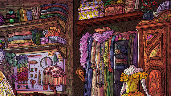 100 Atelier Cats Screenshot