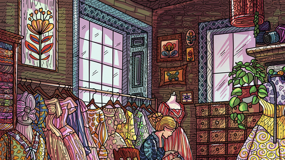 100 Atelier Cats Screenshot