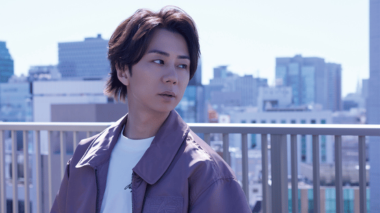 Akiba Lost Screenshot