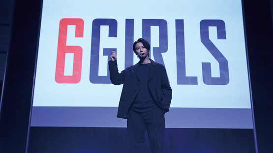 Akiba Lost Screenshot