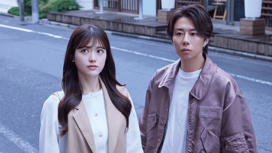 Akiba Lost Screenshot