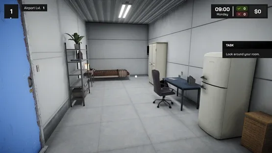Airport Baggage Simulator screenshot 10