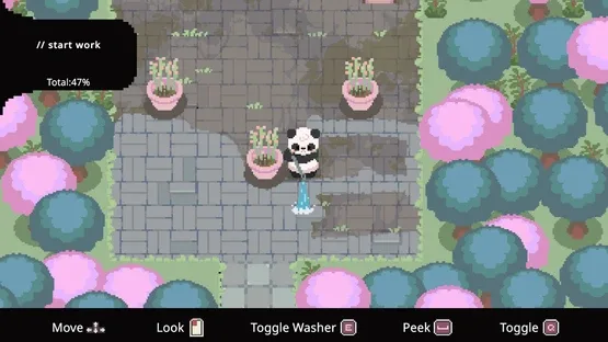 Bao Bao's Cozy Cleaning Services screenshot 4