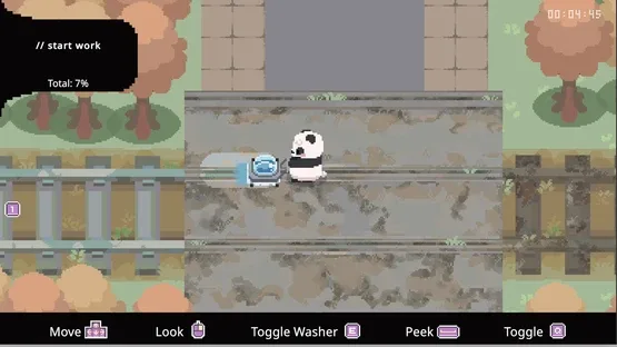 Bao Bao's Cozy Cleaning Services screenshot 5