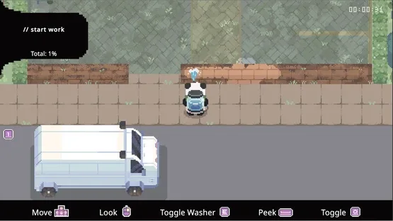 Bao Bao's Cozy Cleaning Services screenshot 6