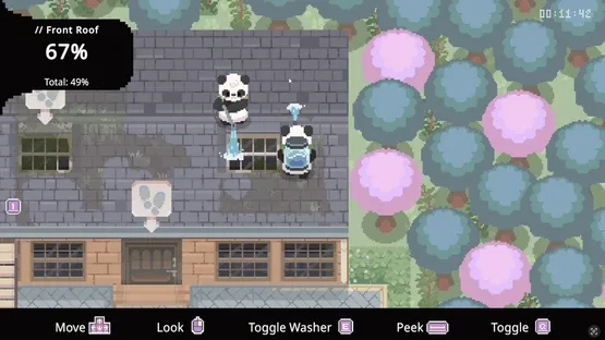 Bao Bao's Cozy Cleaning Services screenshot 2