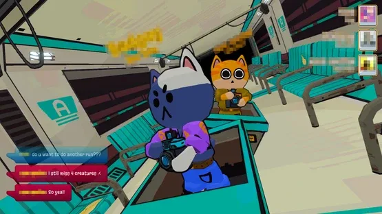 Dungeon Tourists screenshot 4