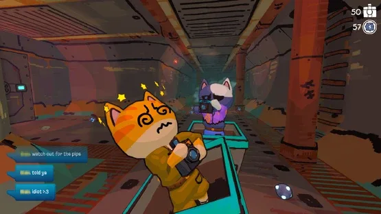 Dungeon Tourists screenshot 2