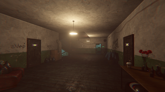 Void Future Screenshot