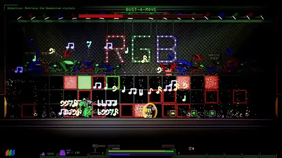 Badass Brigade screenshot 2