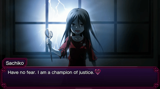 Corpse Party Tetralogy Pack Screenshot