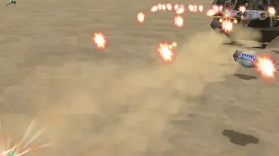 Xtom 3D screenshot 1