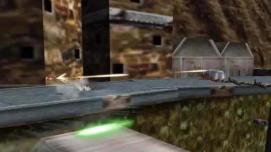 Xtom 3D screenshot 2