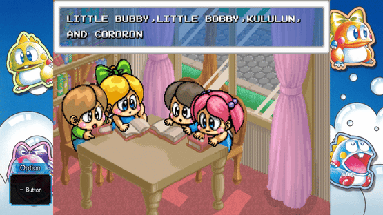 Bubble Symphony Screenshot