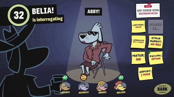 The Jackbox Big Bang Bundle screenshot