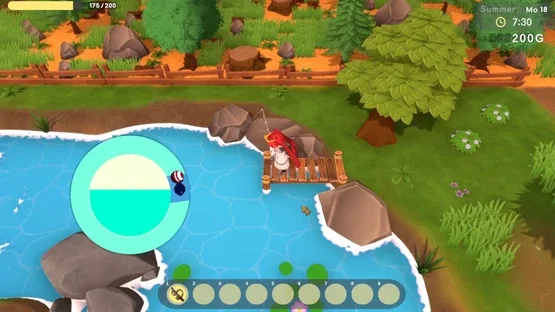 Spirit Vendor screenshot 12