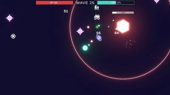 The Core gameplay screenshot 3