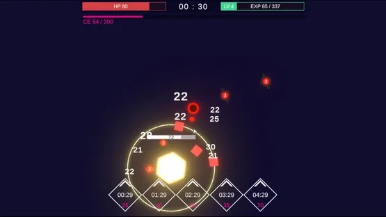 The Core gameplay screenshot 5