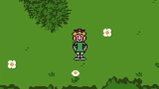 Bibi Blocksberg: Im Bann der Hexenkugel Screenshot