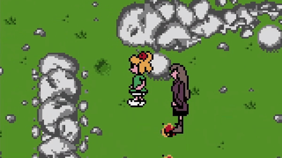 Bibi Blocksberg: Im Bann der Hexenkugel Screenshot