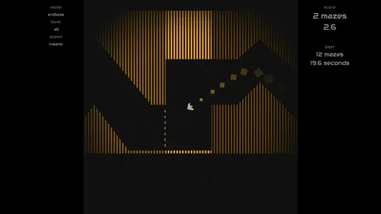 Ship v Maze screenshot 2