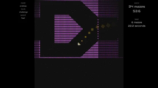 Ship v Maze screenshot 6