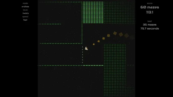 Ship v Maze screenshot 7