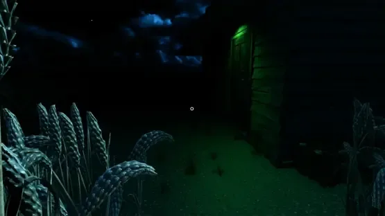 No One Leaves the Field screenshot 2