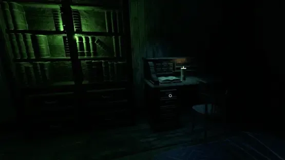 No One Leaves the Field screenshot 3