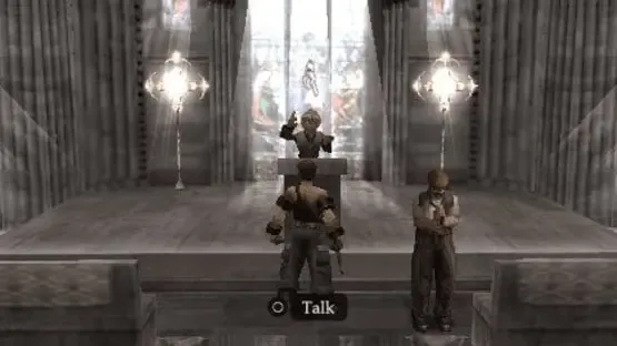 Valhalla Knights screenshot 4