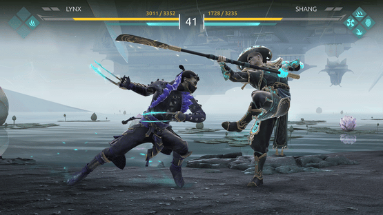 Shadow Fight: Arena Screenshot