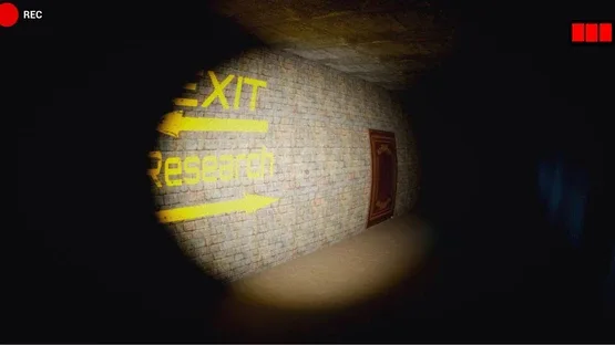 Decrepit screenshot 5