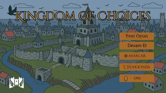 Kingdom Of Choices screenshot 2