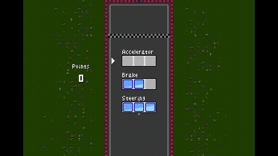 Rocket Rally Screenshot