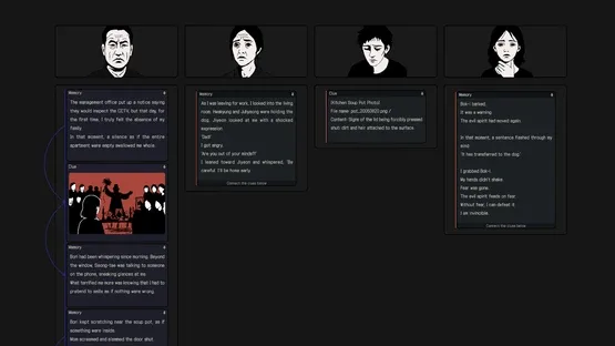 Our Ordinary Home screenshot 1