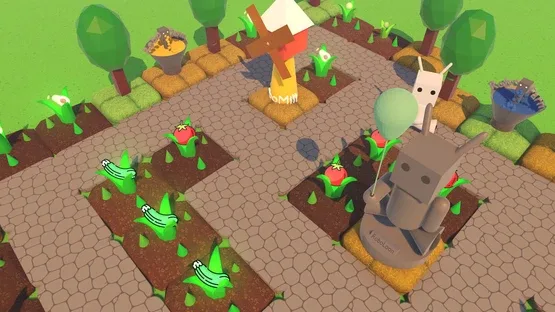RoboFarm screenshot 3