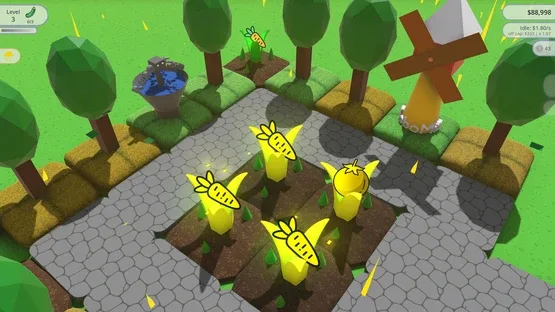 RoboFarm screenshot 7