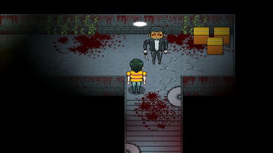 The Haunted Spot screenshot 3