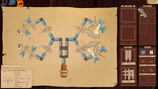 Roughly Crafted screenshot 4