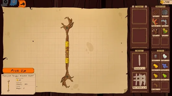 Roughly Crafted screenshot 6