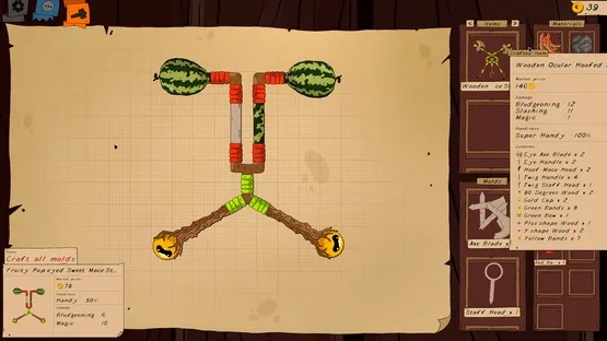 Roughly Crafted screenshot 7