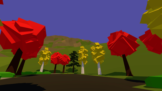 Moaning Moron of the Mountain Screenshot