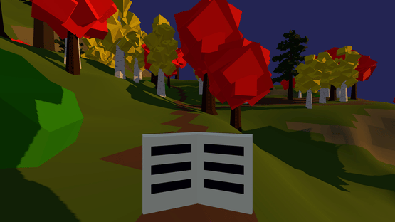 Moaning Moron of the Mountain Screenshot