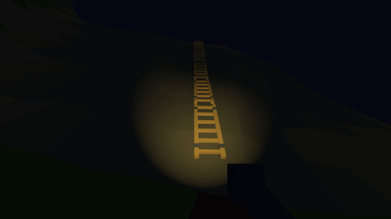 Moaning Moron of the Mountain Screenshot