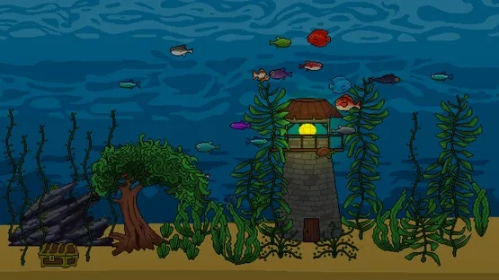 Aquanore screenshot 4